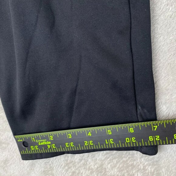 Member's Mark Mens Activewear Pants Large Tech Fleece Performance Elastic Waist - Picture 6 of 12